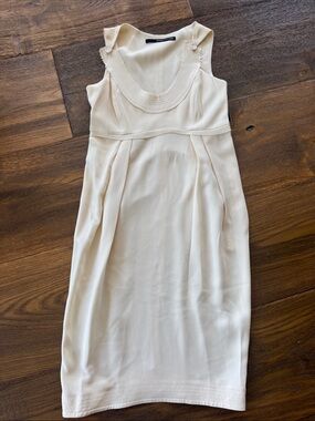 Maurizio Pecoraro dress